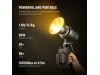 Neewer MS60B Bi-Color LED Monolight